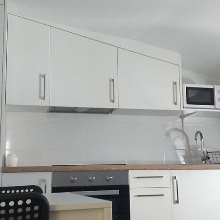 Apartamentos Don Manuel B Cee Esterno foto