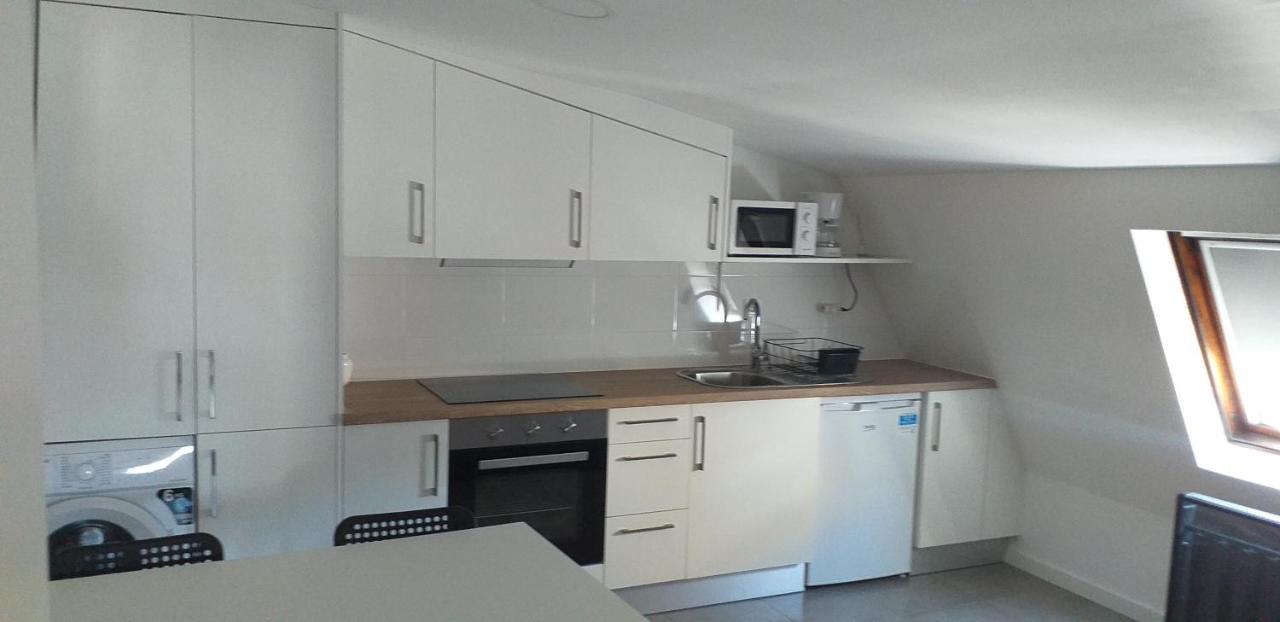 Apartamentos Don Manuel B Cee Esterno foto