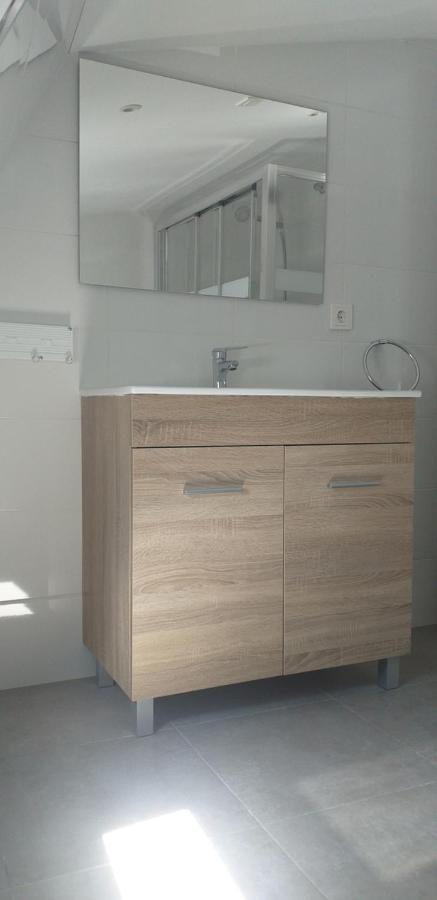 Apartamentos Don Manuel B Cee Esterno foto