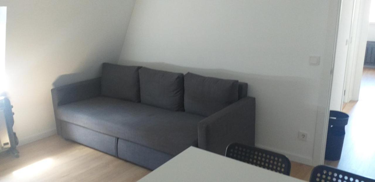 Apartamentos Don Manuel B Cee Esterno foto