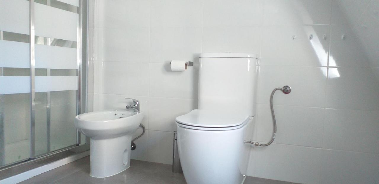Apartamentos Don Manuel B Cee Esterno foto