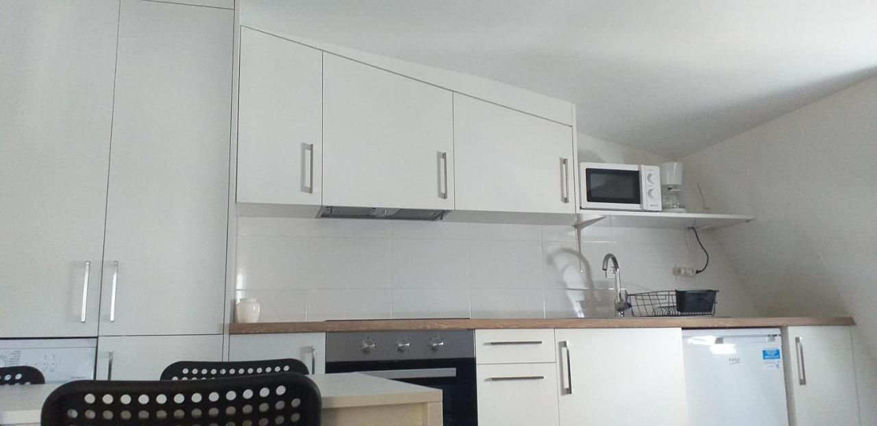 Apartamentos Don Manuel B Cee Esterno foto