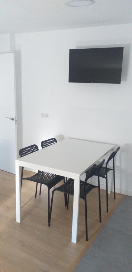 Apartamentos Don Manuel B Cee Esterno foto